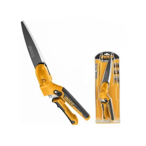 [HPS3401] TIJERA PARA JARDIN DE 340 GRADOS HPS3401 INGCO