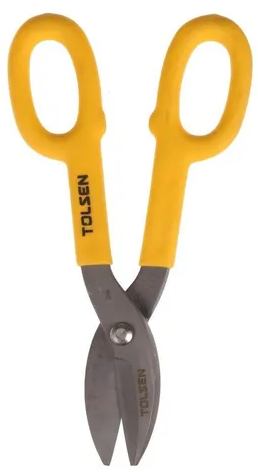 [30037] TIJERA PARA LAMINA DE 12"