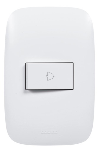 [AP1102] TIMBRE BTICINO BLANCO AP1102