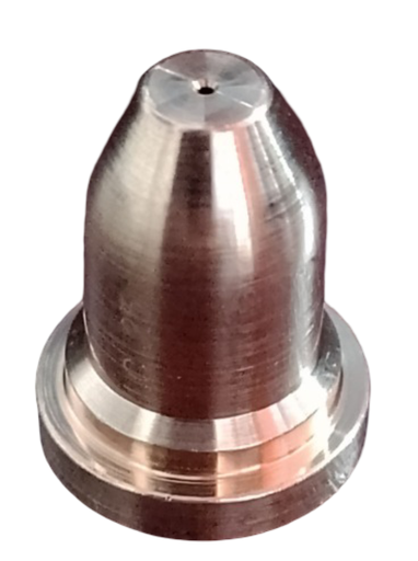 [W03X0893-76A] TOBERA DE ANTORCHA LINCOLN UNIDAD