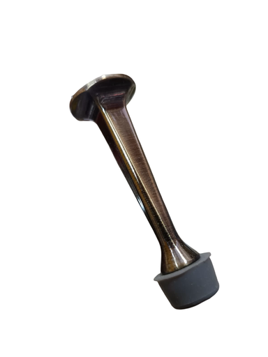 [CE-1395] TOPE P/PUERTA METALICO AB PARED A PUERTA HUNTER