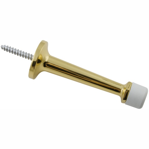 [921.] TOPE PARA PUERTA DORADO TAIWAN