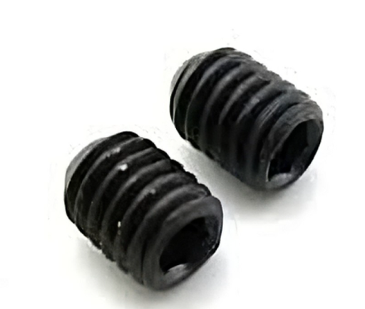 [62232-2] TORNILLO CASTIGADOR MILIMETRICO 6X10 ROSCA ORDINARIA