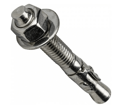[60107] PERNO DE ANCLAJE HILTI 3/8"X3"