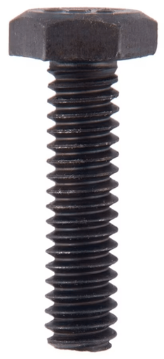 [61518] TORNILLO HEX 10 X 50 MM