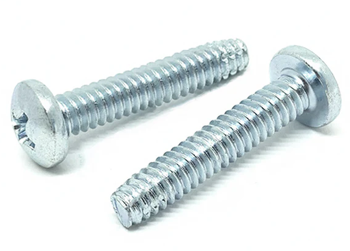 [60665] TORNILLO MILIMETRICO C/R PHILLIPS 4 X 25