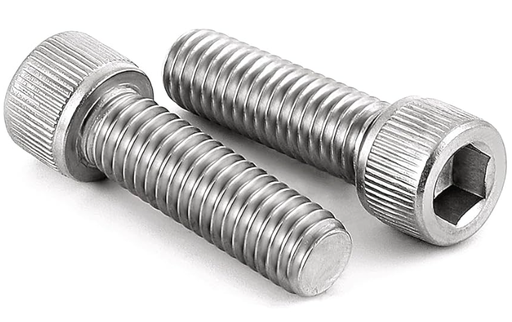 [62282] TORNILLO MM ALLEN INOX 10X30