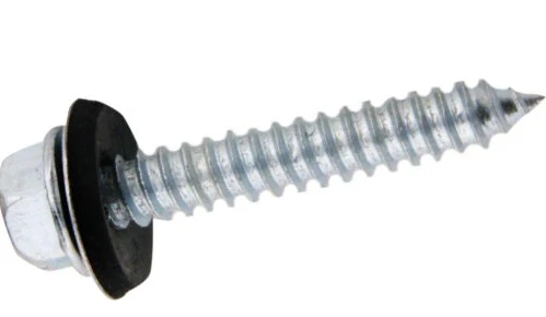 [60371] TORNILLO POLSER P/NORMAL 1/4" X 2"