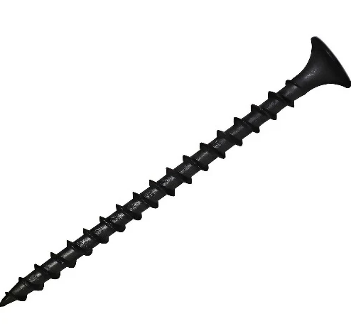 [60173] TORNILLO TABLAYESO ORDINARIO 6 X 1"