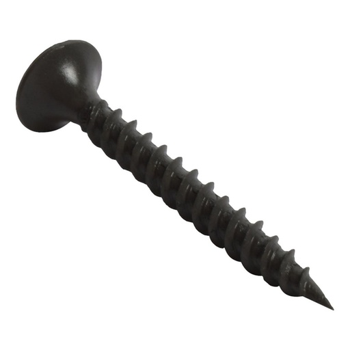 [60184] TORNILLO TABLAYESO ORDINARIO 8 X 1/2"
