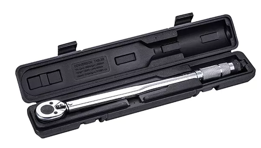 [H200403] TORQUIMETRO DE 1/2" H200403 HOTECHE