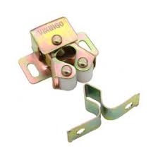 [7105.] TRABADOR DE PRESION P/MUEBLE LATON