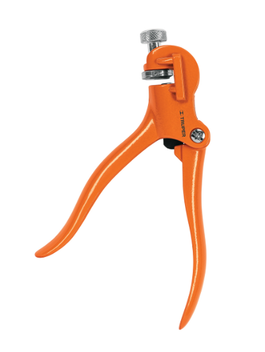 [18190] TRABADOR DE SERRUCHO EN BLISTER 18190 TRUPER