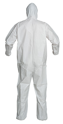 [SL122B] TRAJE DE PROTECCION 50 SL122B PROSHIELD DUPONT