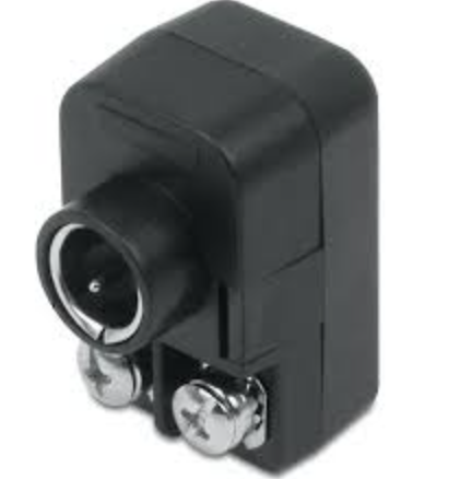 [48486] TRANSFORMADOR PARA TV TIPO ZAPATITO