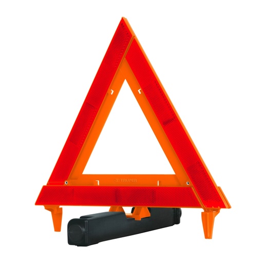 [10943] TRIANGULO DE SEGURIDAD 11-1/2" 10943 TRUPER