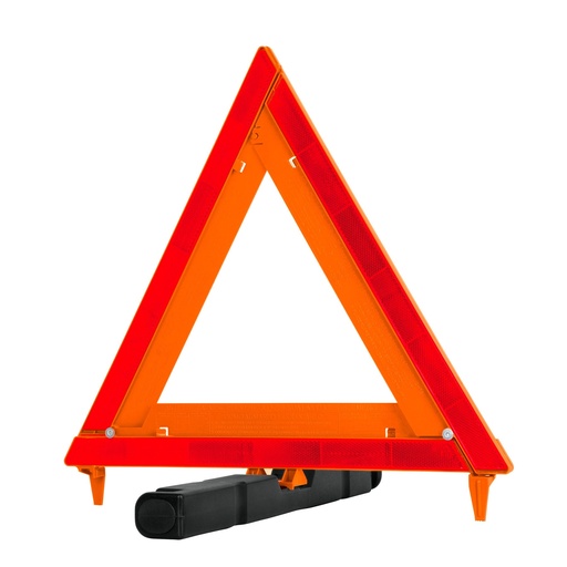 [10942] TRIANGULO SEGURIDAD 17" 10942 TRUPER