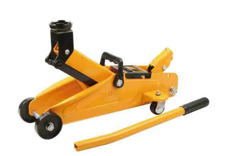 [65462] TRICKET DE LAGARTO INDUSTRIAL 2T 8.5KG 65462 TOLSEN