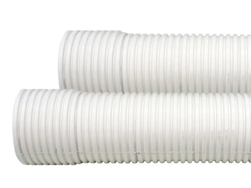 [50404] TUBERIA PARA ALCANTALIRRADO CORRUGADO 110MM 4"