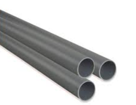 [TPL7133] TUBO DUCTO 1 1/2" 3M GRIS 50657