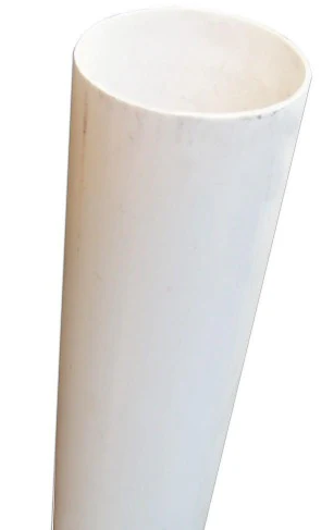 [50013] TUBO PVC 2" 160 PSI