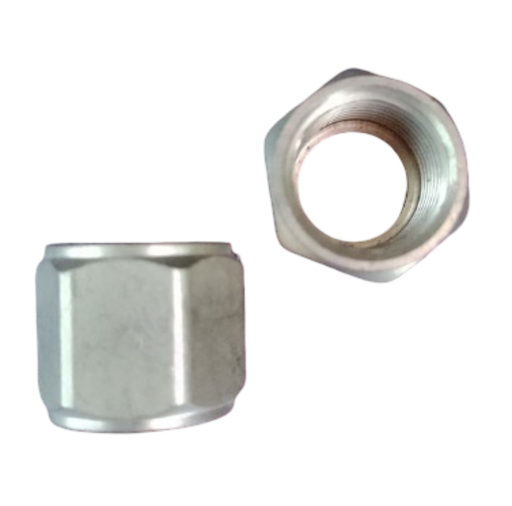 [1225.] TUERCA DE MANGUERA PARA OXIGENO