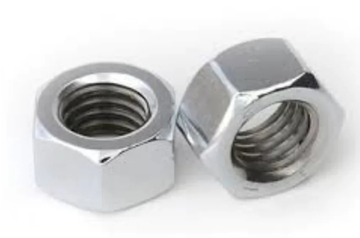 [61657] TUERCA HEXAGONAL G2 ROSC/ORDIN. 3/8"
