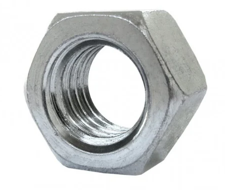 [61758] TUERCA METRICA ORDINARIA GALV. 12MM