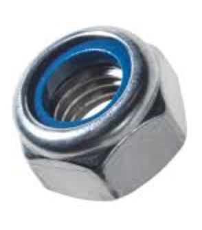 [61814] TUERCA SEGURIDAD  3/4"