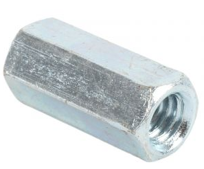 [61779] TUERCA UNION 3/8"