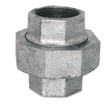 [51062] TUERCA UNION HG 1-1/2"