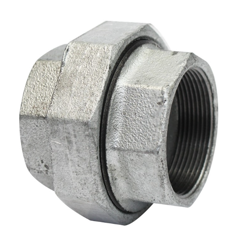 [51058] TUERCA UNION HG 1/2"