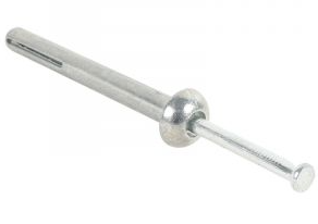 [60160] UNIDAD TARUGO CLAVO 1/4 X 2 1/2