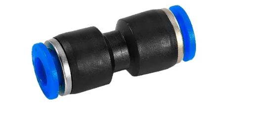 [15151.] UNION RECTA DE 1/4" PRESTOLOCK