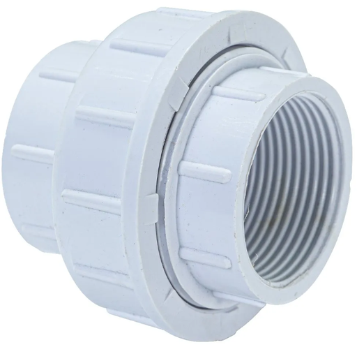 [50263] UNION UNIVERSAL PVC 1 1/4"