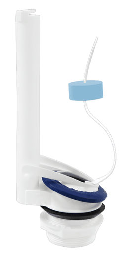 [2712] VALVULA AHORRADORA ZERO FUGAS 2712 FLEXIMATIC