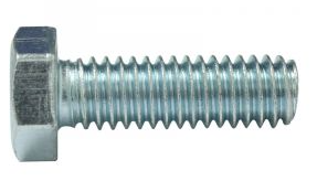 [60941-18] TORN. HEXAGONAL  GALVANIZADOS  8 X 50