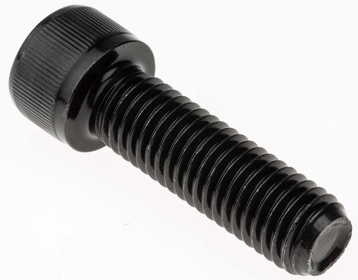 [62143] TORN. ALLEN CABEZA CILINDRICA ROSC/ORD. 1/2 x 1