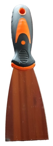 [40611] ESPATULA MANGO PLASTICO " 40611 EMIPRO 