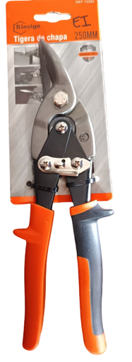 [10282] TIJERA CORTA LAMINA IZQUIERDO EMIPRO
