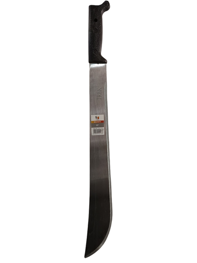 [TK-1118] MACHETE 20" TK-1118 TREK