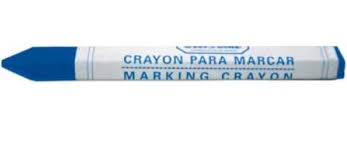 [H16298] CRAYON DE CARPINTERO AZUL BEST VALUE