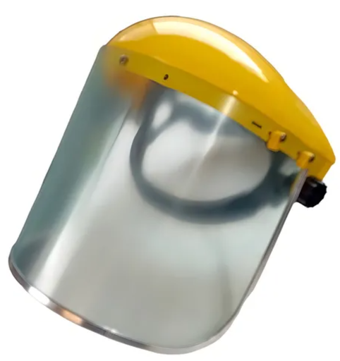 [MSF01U] CARETA PARA ESMERILAR PROFESIONAL MSF01U UYUSTOOLS