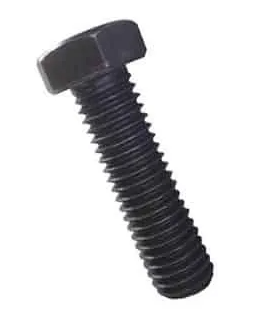 [15123.] TORNILLO HEXAGONAL G.2 DE 1/2X1 1/2 R/O