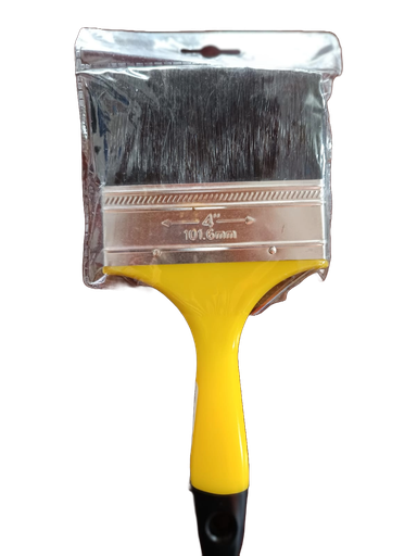 [BMP4000] BROCHA MANGO PLASTICO 4 PRO NESSATI