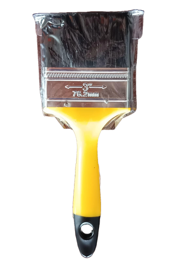 [BMP3000] BROCHA MANGO PLASTICO 3 PRO NESSATI