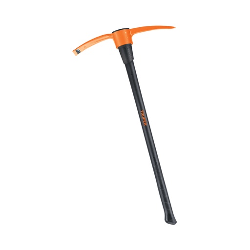 [102453] TALACHO PICO 4 LB CON MANGO DE FIBRA DE VIDRIO 36' 102453 TRUPER