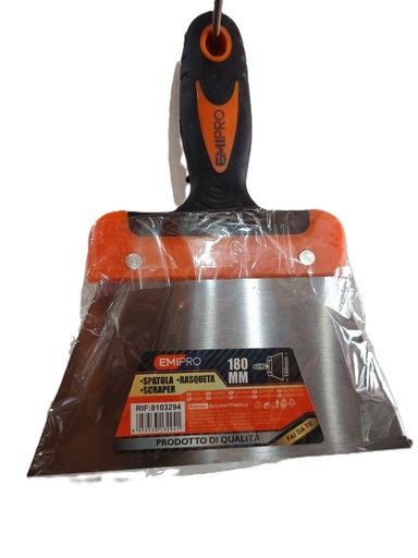 [8103294] ESPATULA 180MM 8103294 EMIPRO
