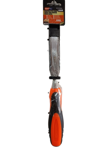 [8100682] CINCEL PARA MADERA 1.9CM 8100682 EMIPRO