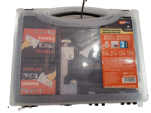 [8100410] ESTUCHE ENGRAPADORA 8100410 EMIPRO
